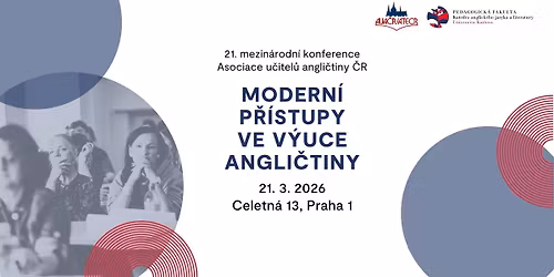 ATECR 2026 - Modern Approaches to English Teaching and Learning