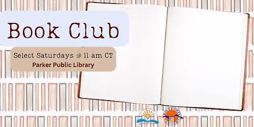 Book Club (Adults)