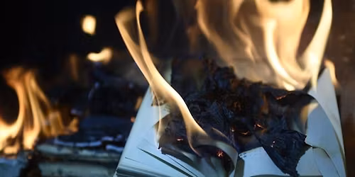 June's Boardman Book Club~ "Fahrenheit 451" by Ray Bradbury