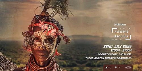 Frame by Frame Film Festival '26