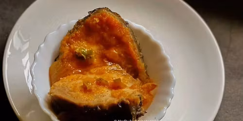 Noboborsho\u2019r Madhyanho Bhoj at Madhu\u2019s Kitchen