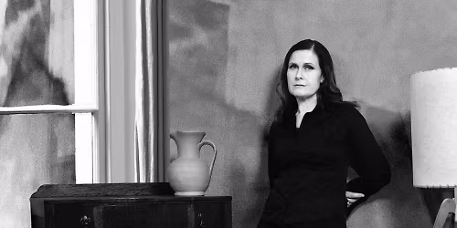 Alison Moyet in Stockholm