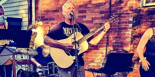 Brian Matzke & Sessionflo