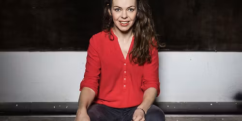 Lea Streisand trifft Jana Heinicke