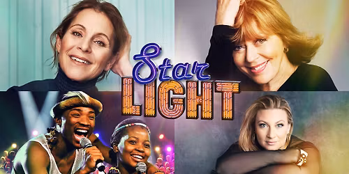 Starlight - en v\u00e4lg\u00f6renhetsgala
