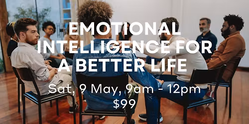 Emotional Intelligence for a Better Life, Mullum, $99