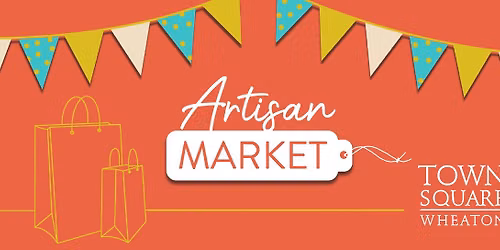 TSW Artisan Market