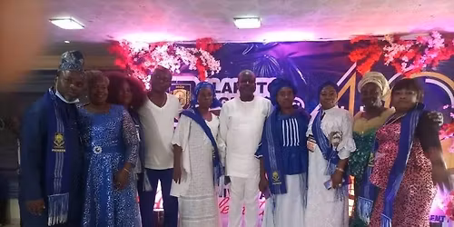 Reunion Like no other