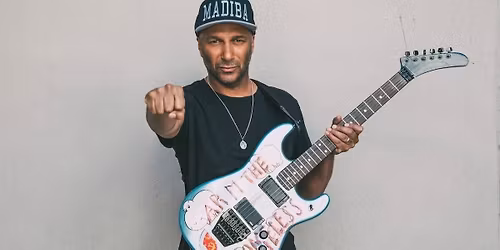 Tom Morello