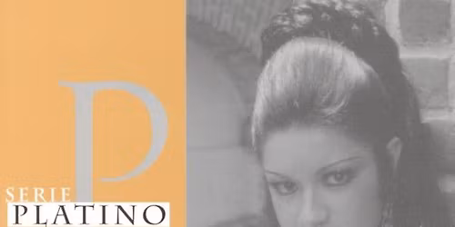 Yolanda Del Rio in Ciudad de M\u00e9xico