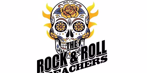 The Rock & Roll Preachers - Live @ Billy\u2019s 