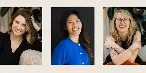 Headshots with Simply Sonder Photography and NoCo Boss Babes