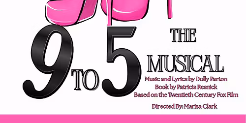 9 to 5