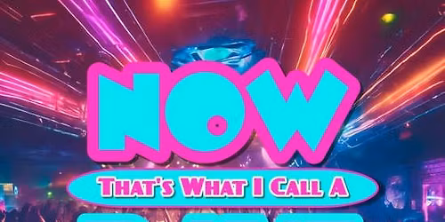 Bounce Empire - Now That's What I Call A Rave