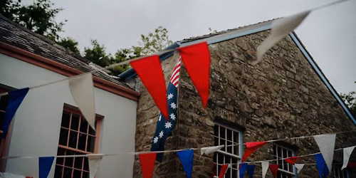 American Independence Weekend