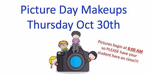 School Picture Makeup Pictures