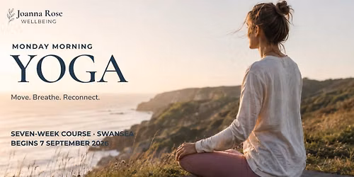 Monday Morning Yoga