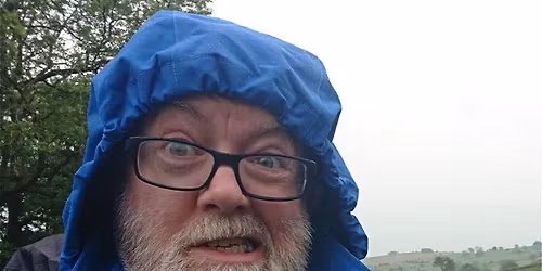 Kevin Hudson Talks the Walk