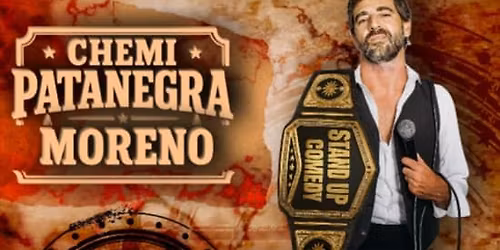 Pata Negra, en Huertas