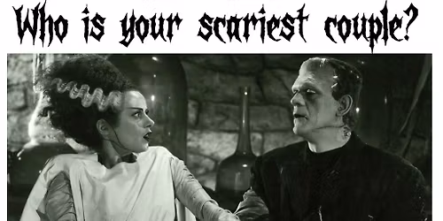 Lunch and Learn - Group supervision on couples