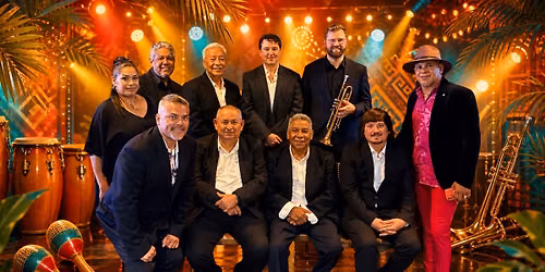 Viva Moorhead: An Evening of Latin Music and Dance