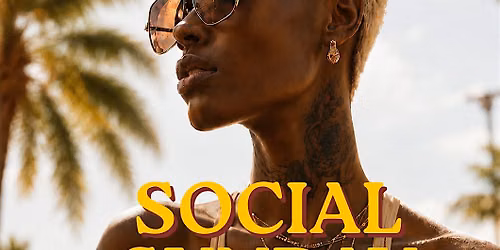 Social Sunday -- Sunday Funday Day Party on St. Charles