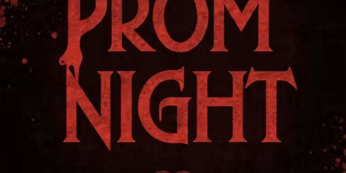The Gotham Social: Prom Night