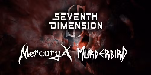 PROGRESSIVE METAL NIGHT