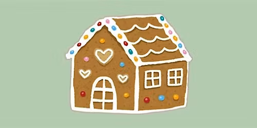 Gingerbread House Competition