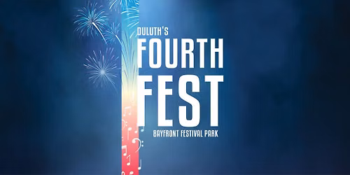 FourthFest Duluth 