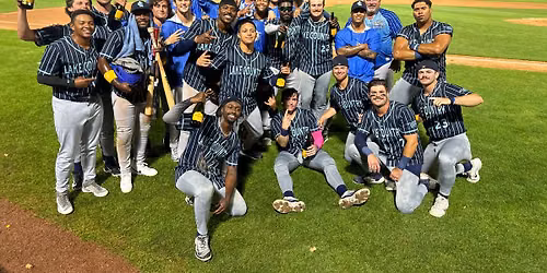 Kane County Cougars at Lake Country DockHounds at Wisconsin Brewing Company Park