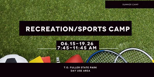 Recreation\/Sports Camp