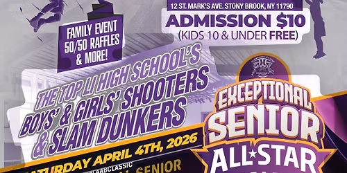Alzheimer\u2019s Classic Slam Dunk & 3-Point Shootout 