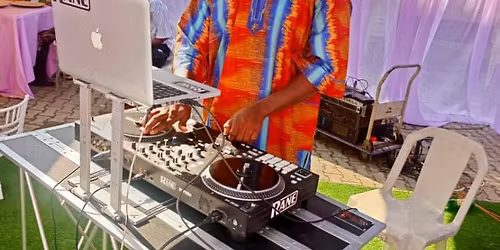 Dj Jospark Entertainment got you covered