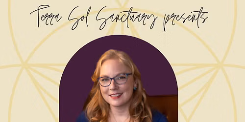 Spirit + Sol: Small Group Mediumship
