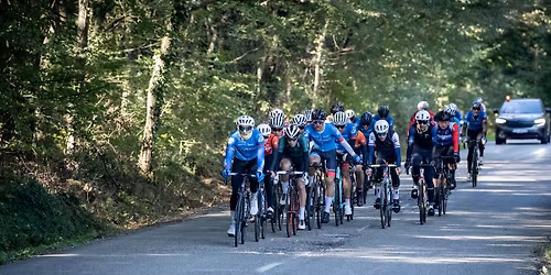 Klupska utrka i dru\u017eenje