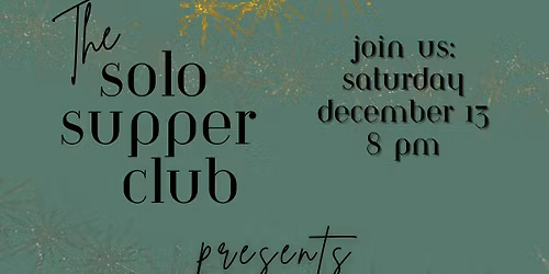 Saturday Supper @ the farm Italy