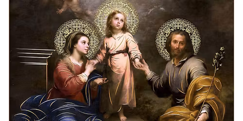 Filii Lucis | Junior High & Middle School Youth Group