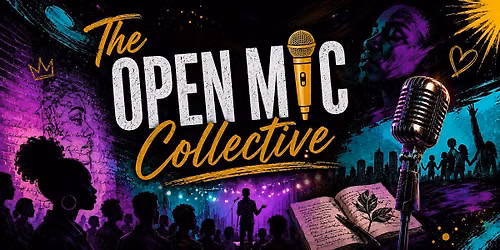 The Open Mic Collective