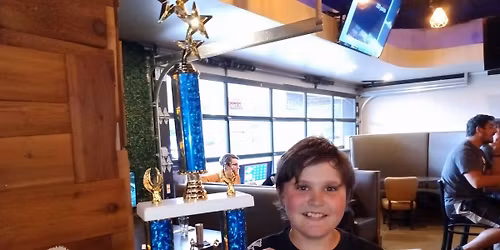 2025 Fall Championship dj trivia