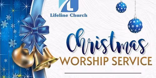 Christmas Worship Service