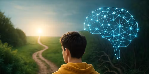 Lunchf\u00f6rel\u00e4sning: V\u00e5rdresor f\u00f6r unga med psykisk oh\u00e4lsa \u2013 kan AI g\u00f6ra skillnad?