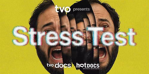 TVO Presents: Stress Test