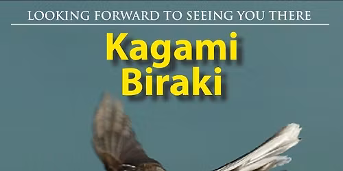 Kagami Biraki 2026