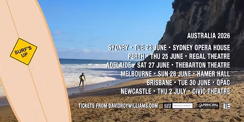 Endless Summer - Beach Boys Tribute