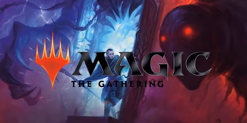 Magic: The Gathering Commander Casual Mondays