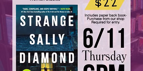 You\u2019re Killing It- Thriller \/ Progressive Book Club 