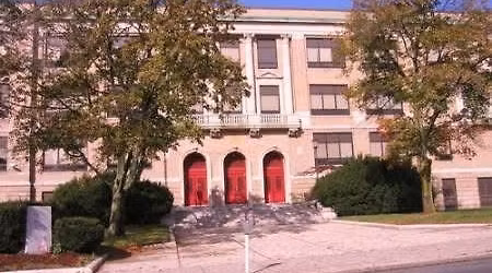 EHS Class of 1971 55th Year Reunion