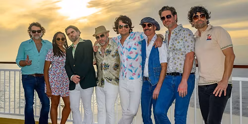Yacht Rock Revue Tickets