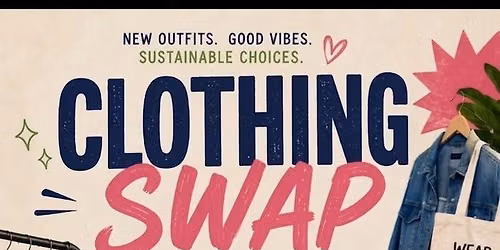 Clothing Swap